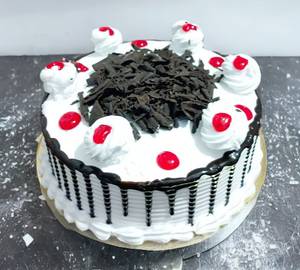 Dark Forest Cake [500 grams]