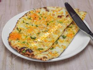 Kulcha      