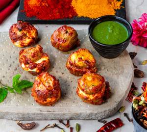 Dohri Khumb - Serves 2