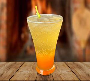 Mango Ice Tea