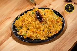 Singapore Fried Rice