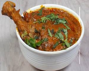 Chicken Masala