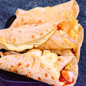 Egg Roll