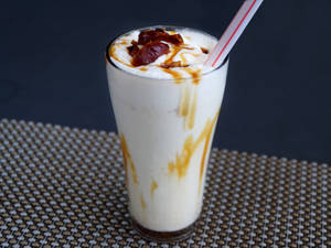 Dates Shake