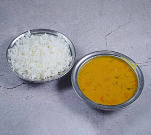 Dal Rice
