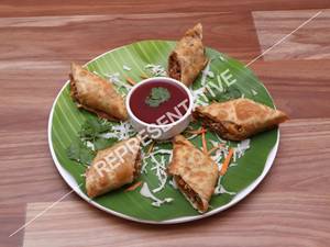 Veg Spring Roll