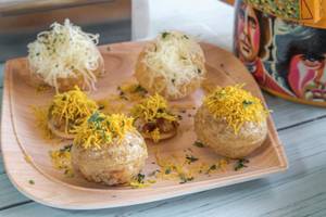 Sev Puri