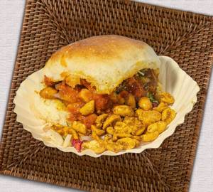 Rajdhani dabeli