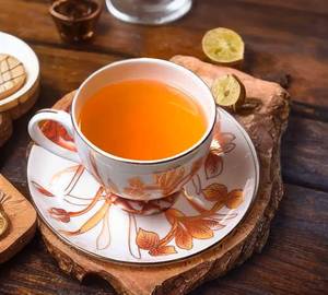 Ginger Tea