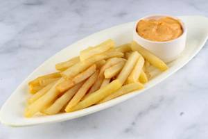 Fries