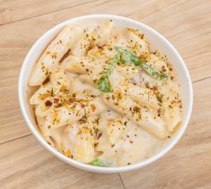 Penny White Sauce Pasta