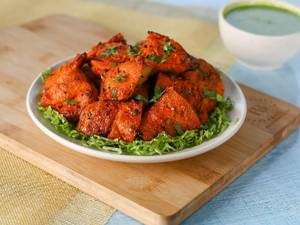 Tandoori Chaap Masala