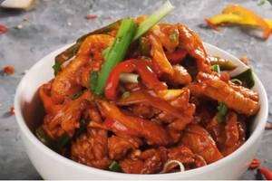 Chilli Potato