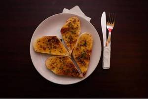 Garlic Bread