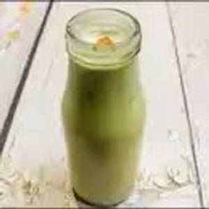 Badam Milk