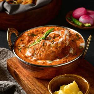 Special Butter Chicken Boneless