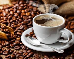 Black Coffee