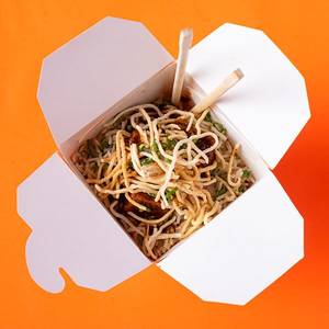 The Social China Box Paneer