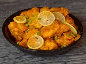 Lemon Chicken