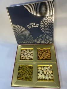 Dry Fruit Box ( 24*24 Cm)   