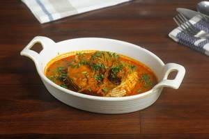 Special Meen Kulambu