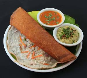 Onion Dosa