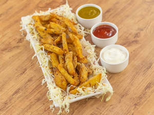 Finger Chips