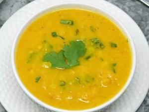 Plain dal