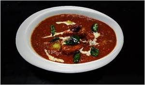 Chicken Kolhapuri