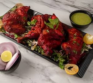 Chicken Amritsari(4pcs)