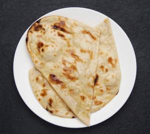 Tandoori Butter Naan