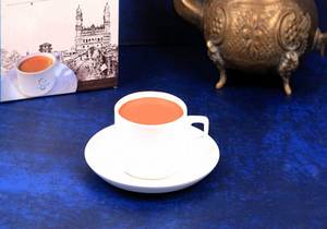 Ginger Tea