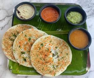 Set Dosa