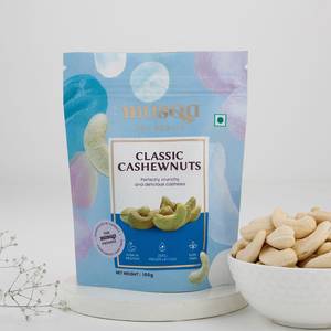 Classic Cashew (100 Gm)