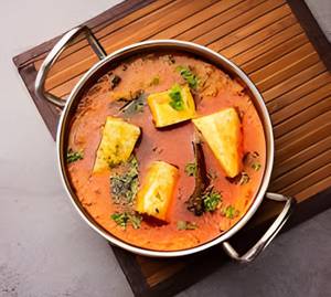 Kadai Paneer