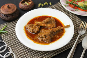 Nalli Masala Full