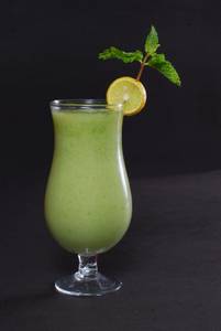 Mojito Regular (300 Ml)