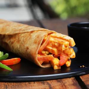 Mexican Wrap