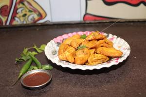 Aloo Pakoda