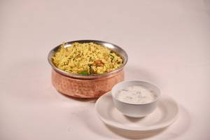 Lemon Rice