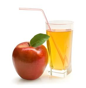 Apple Juice (Medium 300 Ml)