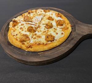 Spicy Chicken Mania Pizza [7 inches]