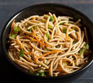 Veg Noodle   