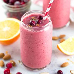 Dates Shake