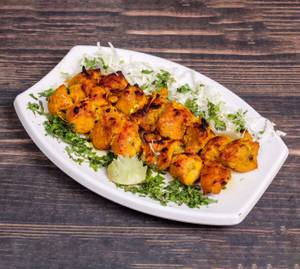 Afghani Chicken Tikka
