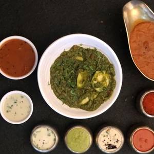 Nilgiri Rice Cakes