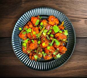 Gobi Manchurian