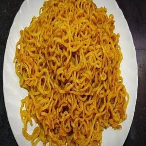 Classic Plain Maggi