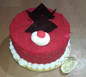 Red velvet