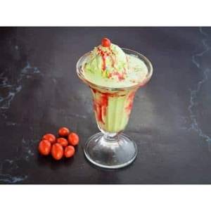 Pista Ice Cream Milkshake